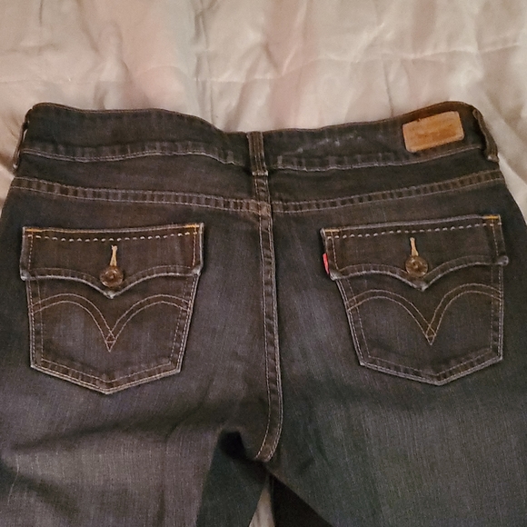 Levi's jeans - Picture 3 of 7